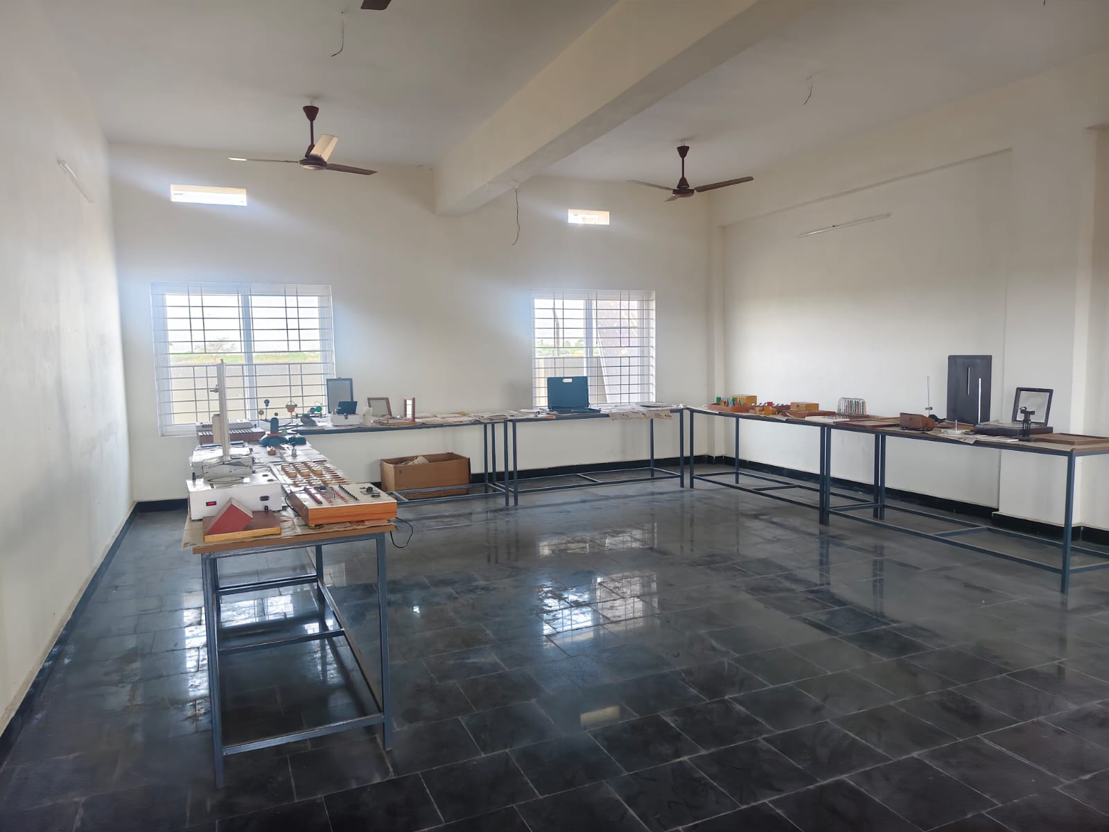 Educational Psychology Lab
